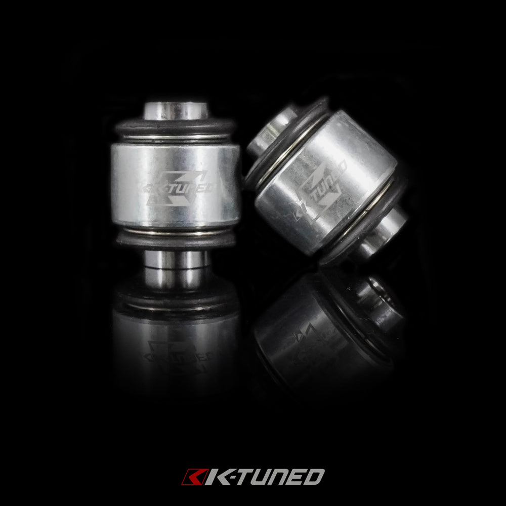 K-Tuned Rear Lower Control Arm Bushing 06 - 11 Civic - Spherical