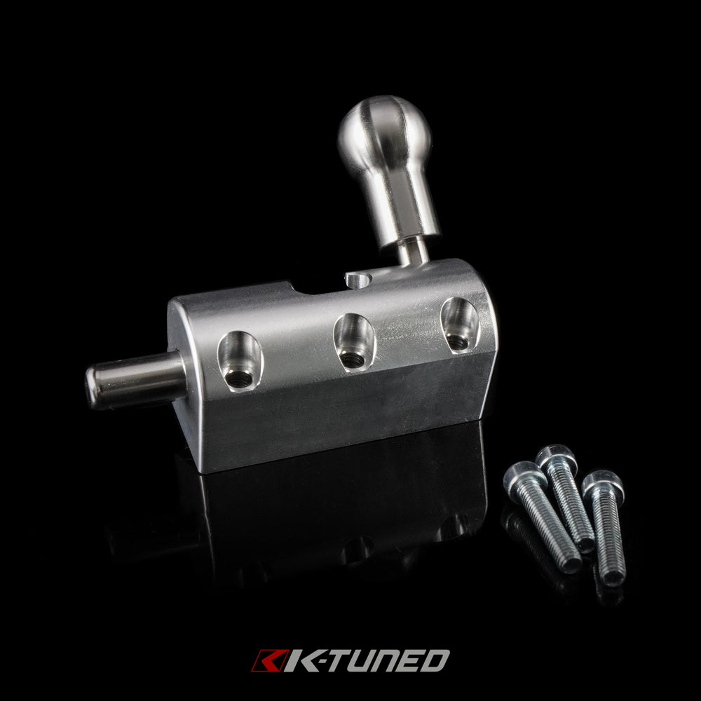 K-Tuned Billet RSX Lockout for RSX V3 Shifter