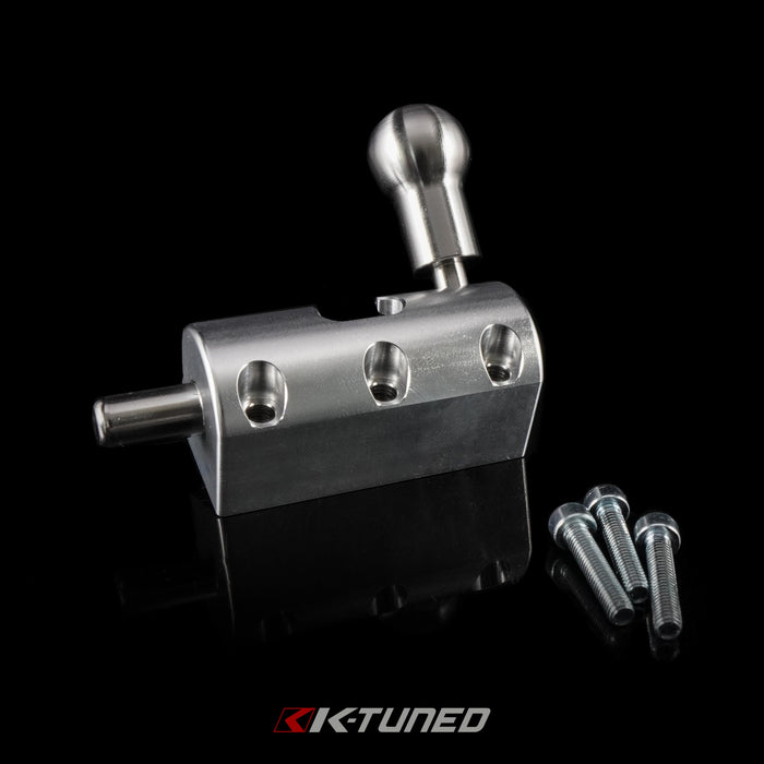 K-Tuned Billet RSX Lockout for RSX V3 Shifter
