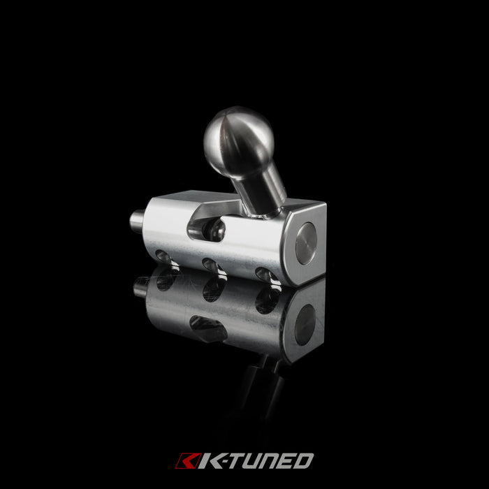 K-Tuned Billet RSX Lockout for RSX V3 Shifter