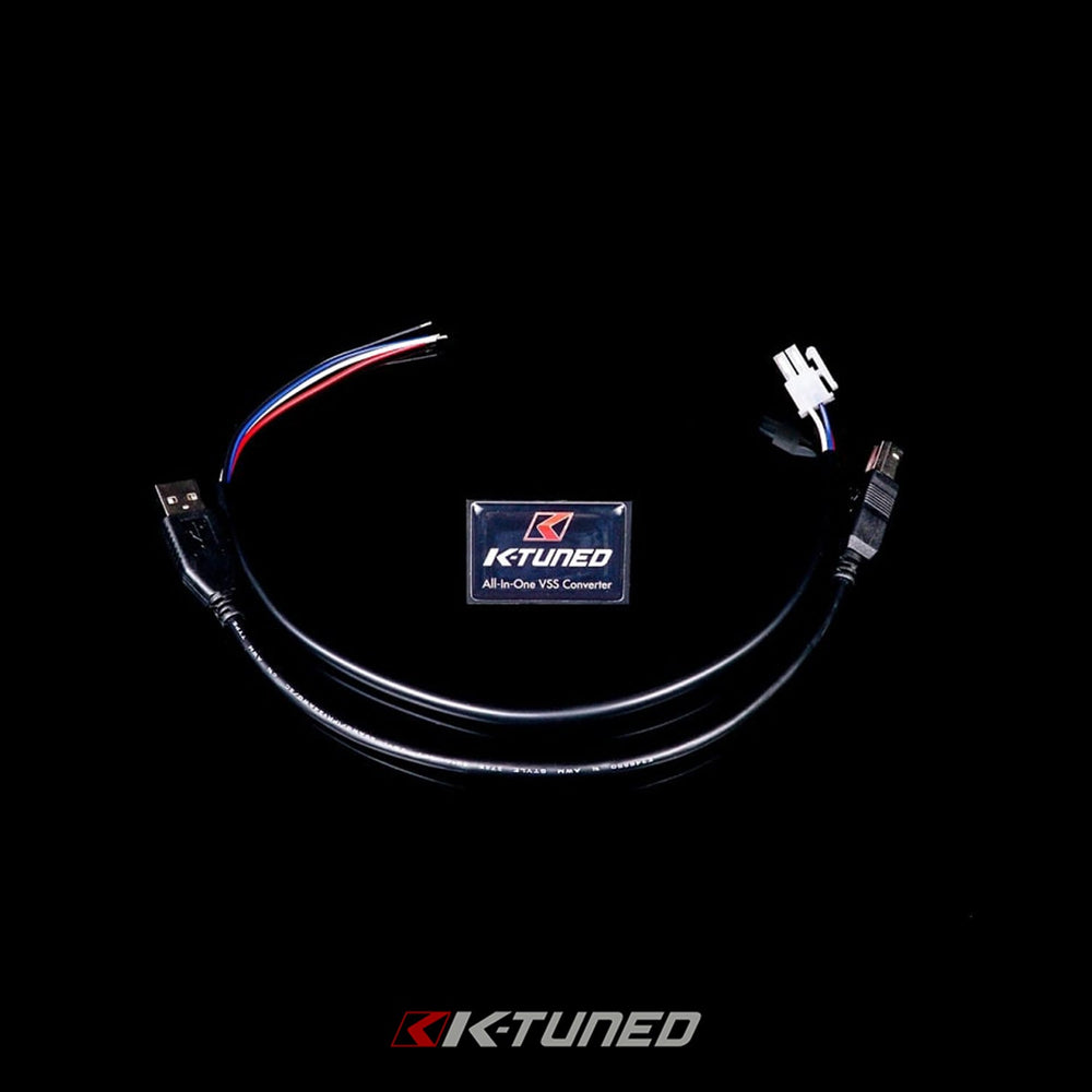 K-Tuned All In One VSS Converter