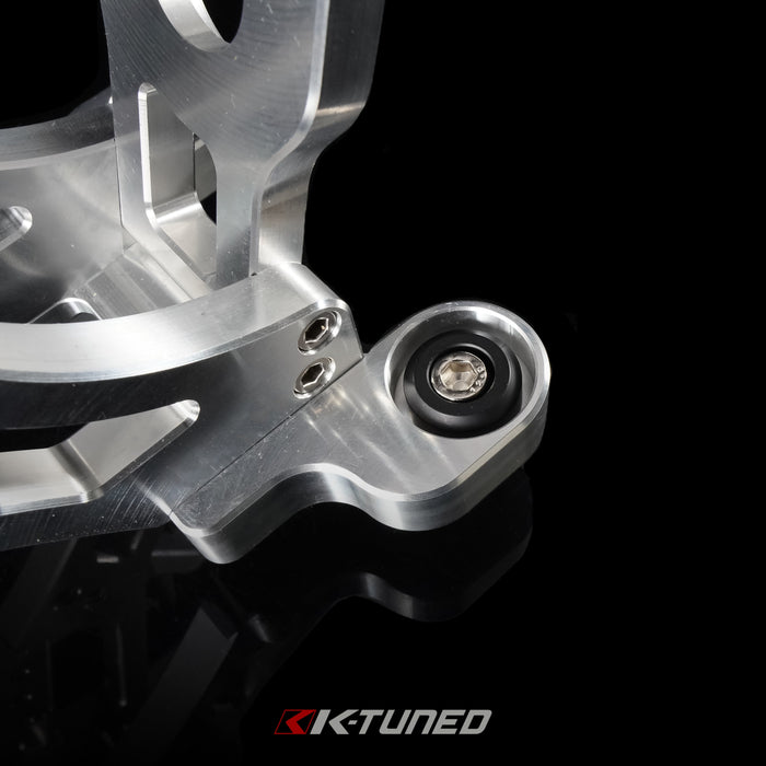 K-Tuned Shifter Box Bushings for 10th Gen Billet Shifter