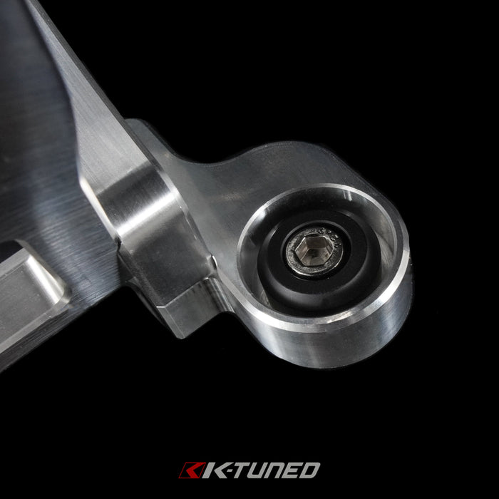 K-Tuned Shifter Box Bushings for 10th Gen Billet Shifter