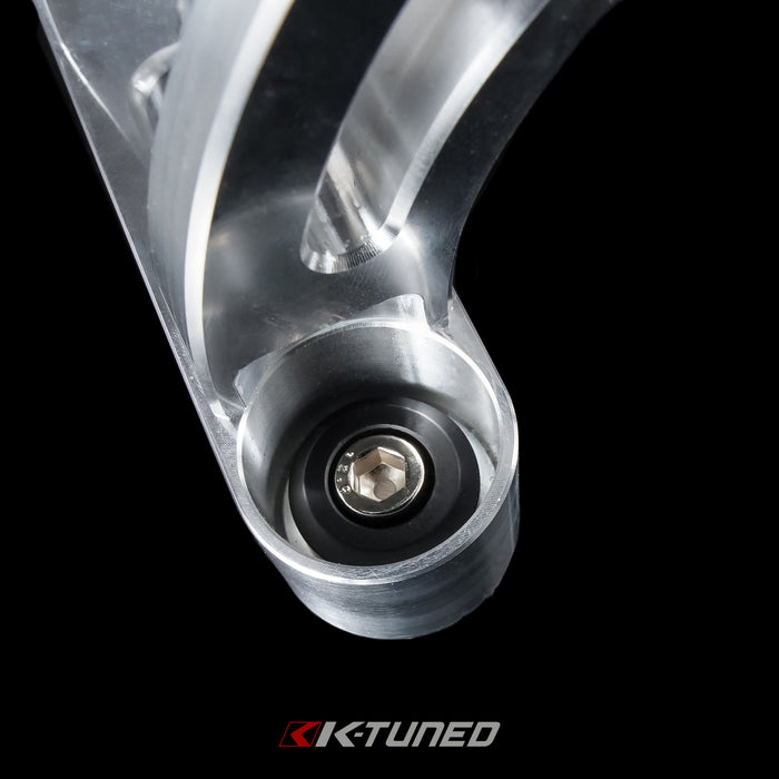 K-Tuned Shifter Box Bushings for 10th Gen Billet Shifter