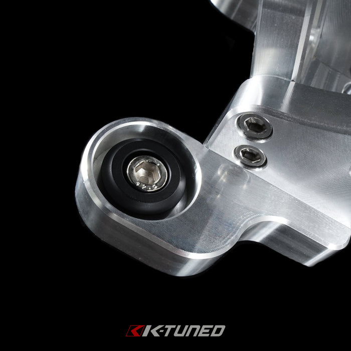 K-Tuned Shifter Box Bushings for 10th Gen Billet Shifter