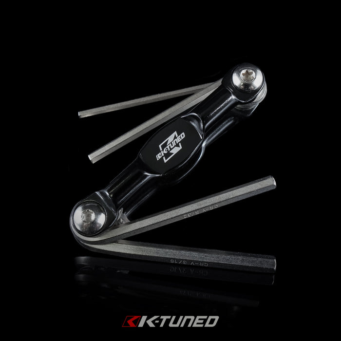 K-Tuned 9th Gen Civic Shifter