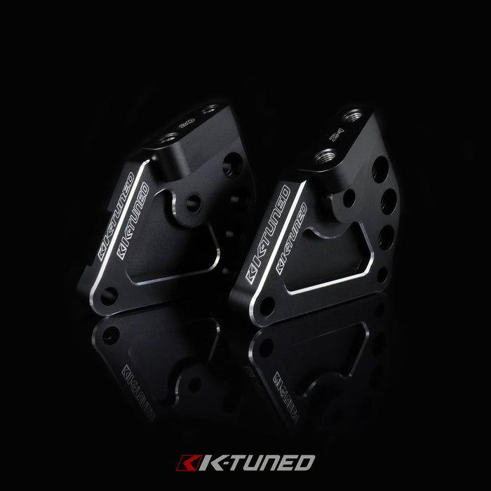 K-Tuned Side Mount Pulley Kit