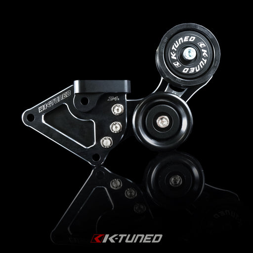 K-Tuned Side Mount Pulley Kit  Race Version