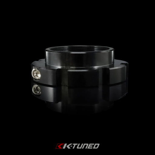 Spring Locking Collar