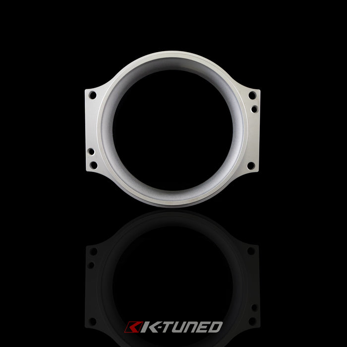 K-Tuned Throttle Body Inlets 90mm Throttle Body (2023 Style) - 3.5" HD / Vanjen Clamp