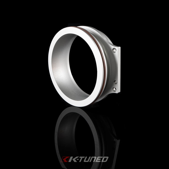 K-Tuned Throttle Body Inlets 90mm Throttle Body (2023 Style) - 3.5" HD / Vanjen Clamp