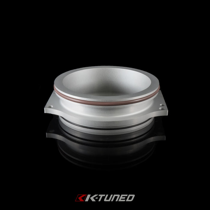 K-Tuned Throttle Body Inlets 90mm Throttle Body (2023 Style) - 3.5" HD / Vanjen Clamp