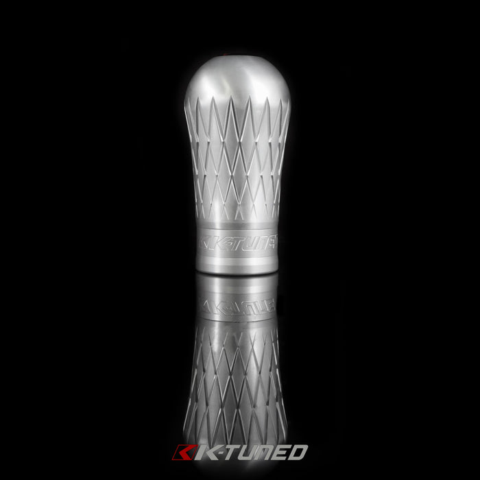 K-Tuned Tear Drop Shift Knob
