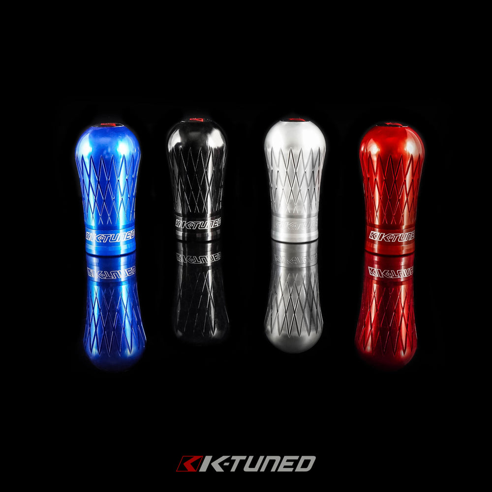 K-Tuned Tear Drop Shift Knob