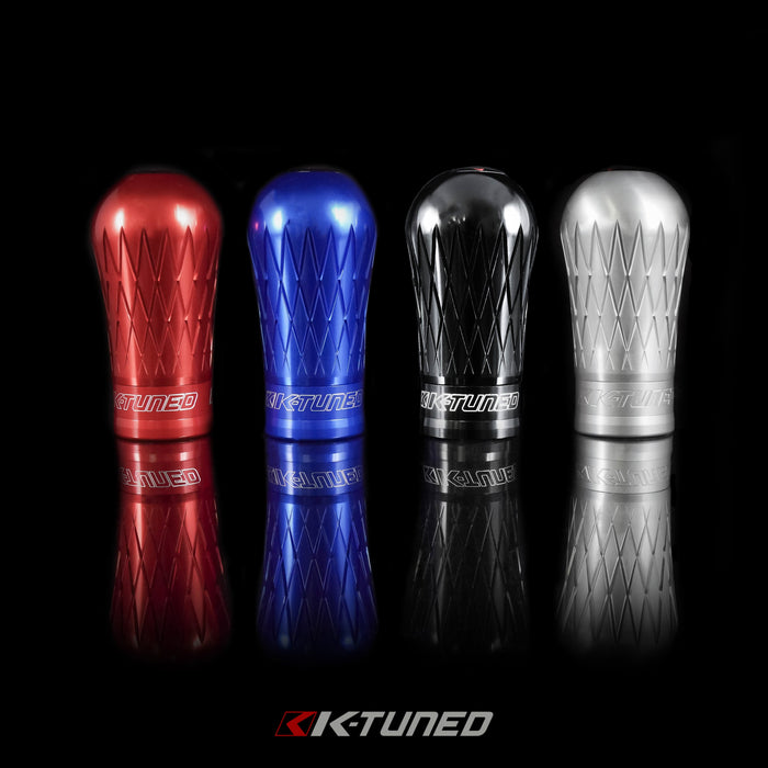 K-Tuned Tear Drop Shift Knob