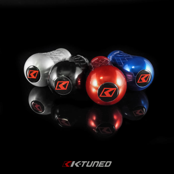 K-Tuned Tear Drop Shift Knob