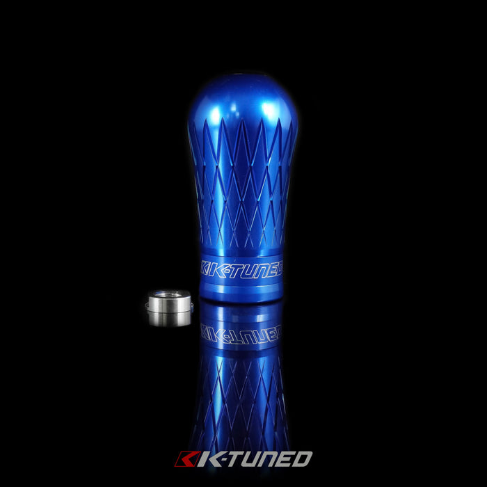 K-Tuned Tear Drop Shift Knob