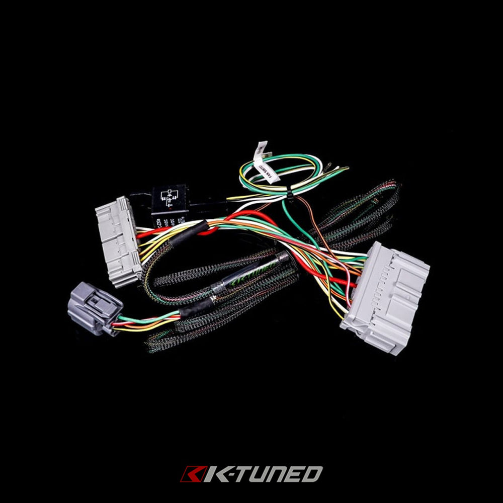 K-Tuned EM2 (01-05) Civic K-Swap Conversion Harness