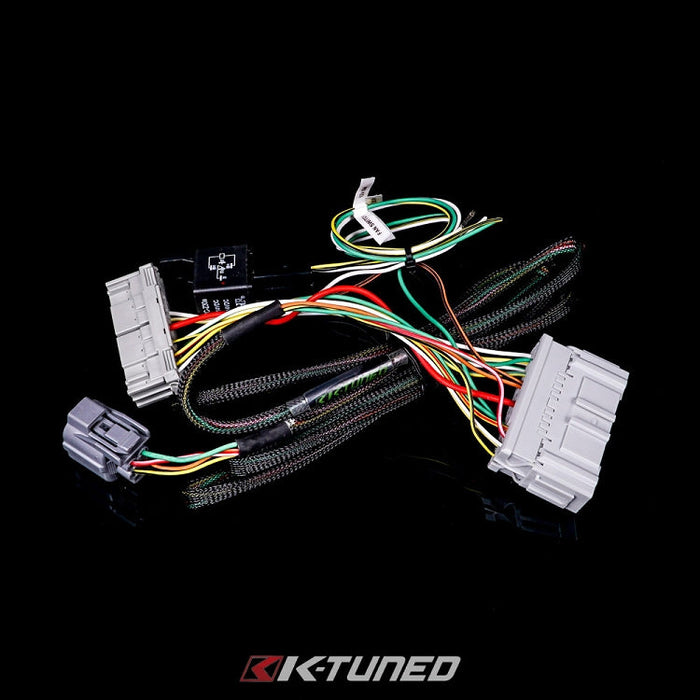K-Tuned EM2 (01-05) Civic K-Swap Conversion Harness