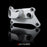 K-Tuned K24/K20Z3 Angled inlet Upper Coolant housing