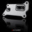 K-Tuned K24/K20Z3 Angled Inlet Upper Coolant Housing