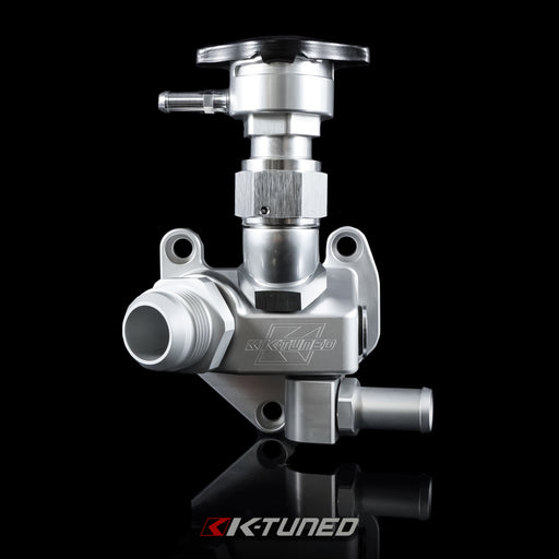 K-Tuned K24Z  Upper Coolant Housing
