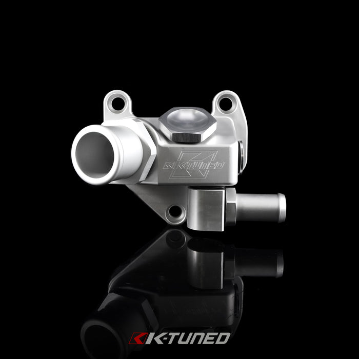 K-Tuned K24Z  Upper Coolant Housing