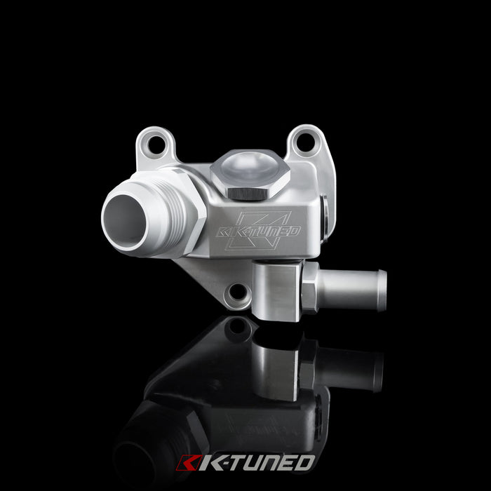 K-Tuned K24Z  Upper Coolant Housing