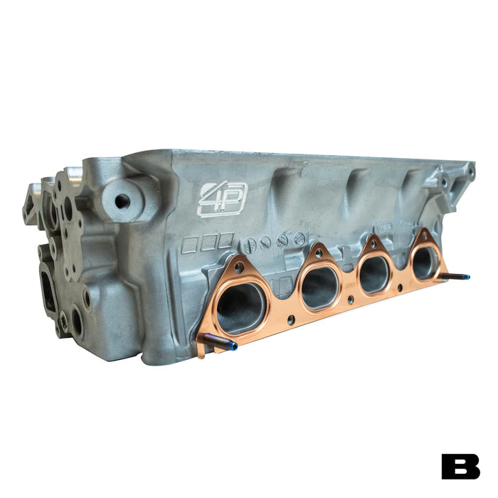 SpeedFactory Racing Precision Fit Copper Exhaust Manifold Gaskets