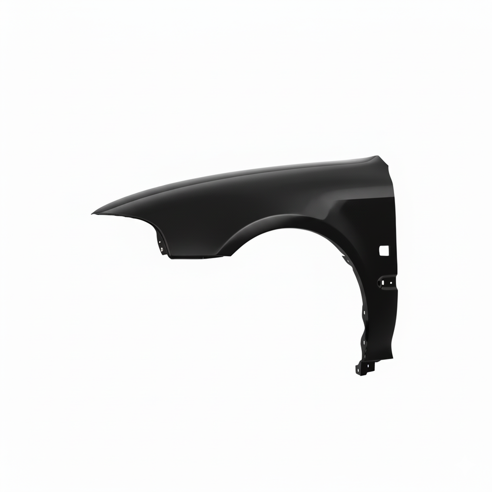 Speed Science Steel OEM Spec Guards - EG 2/3dr