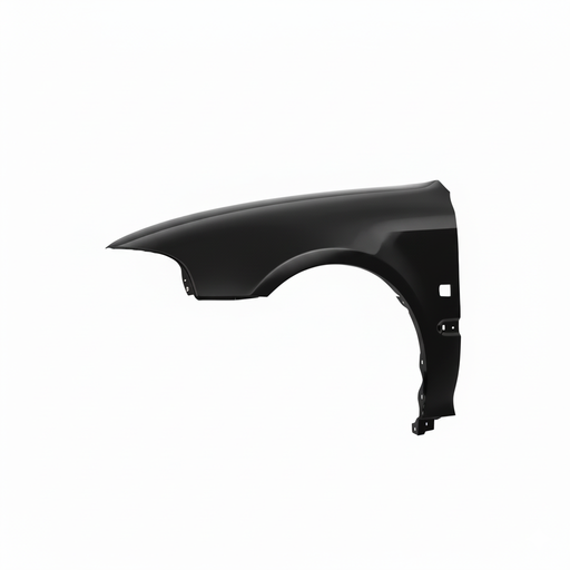 Speed Science Steel OEM Spec Guards - EG 2/3dr