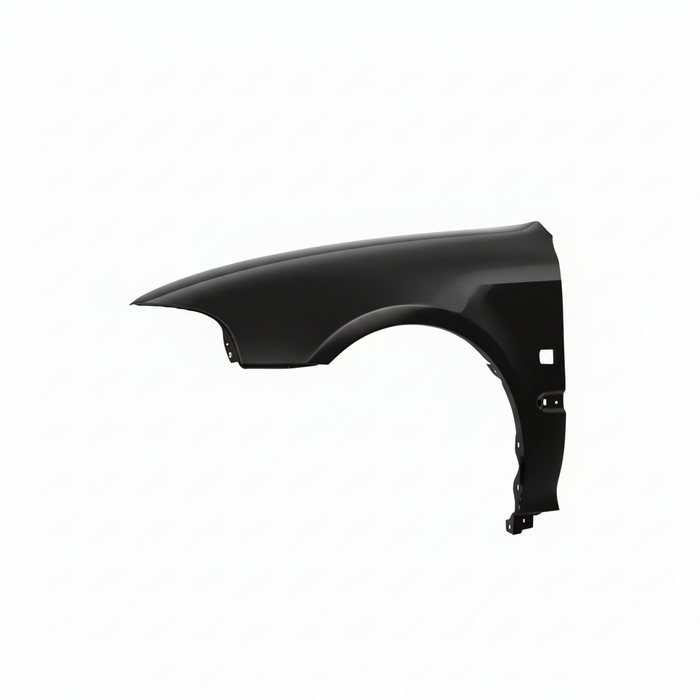 Speed Science Steel OEM Spec Guards - EG 2/3dr