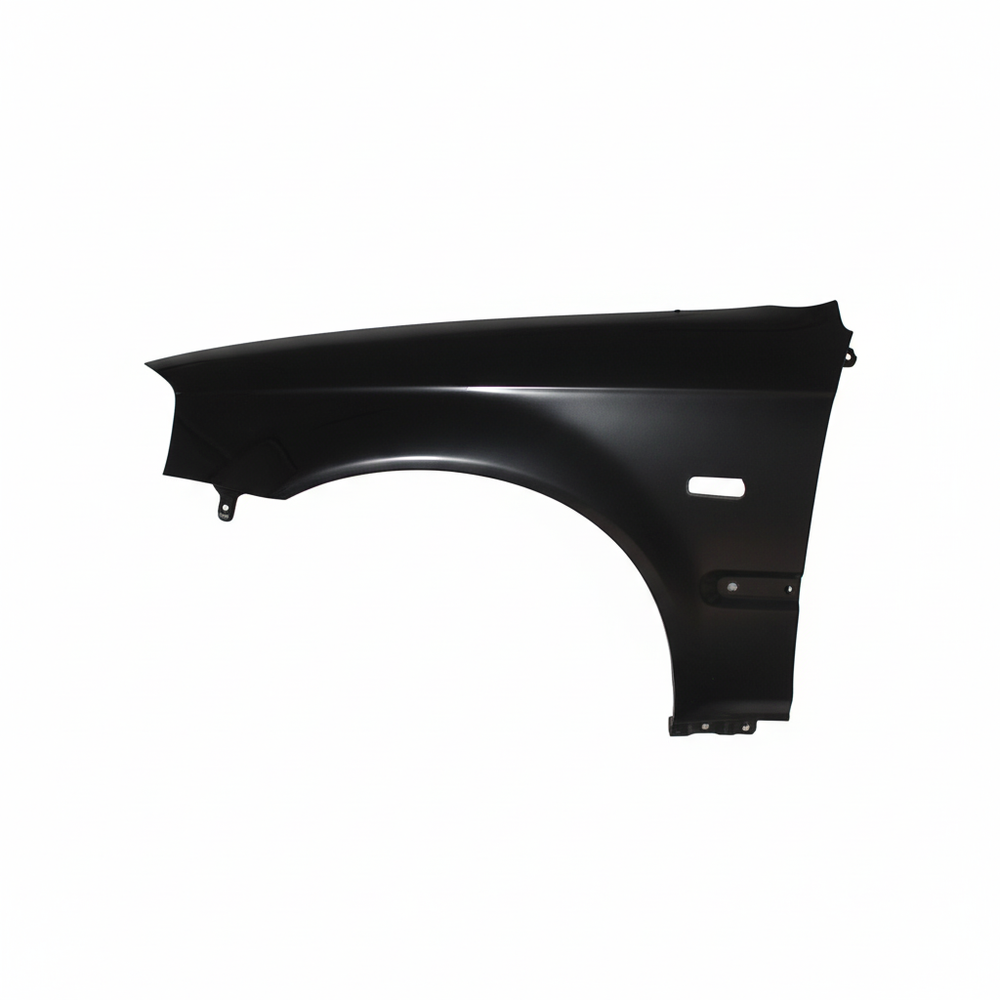 Speed Science Steel OEM Spec Guards - EK 99-00