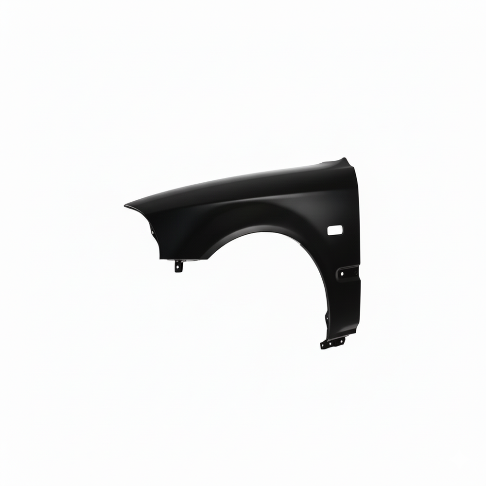 Speed Science Steel OEM Spec Guards - EK 96-98