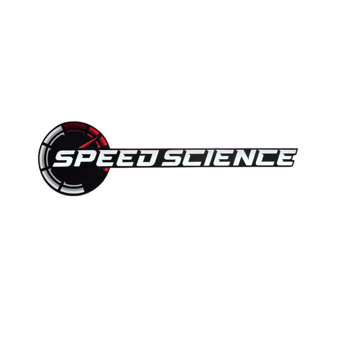 Speed Science