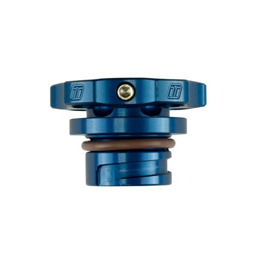 Turbosmart Oil Cap - Notch - LS