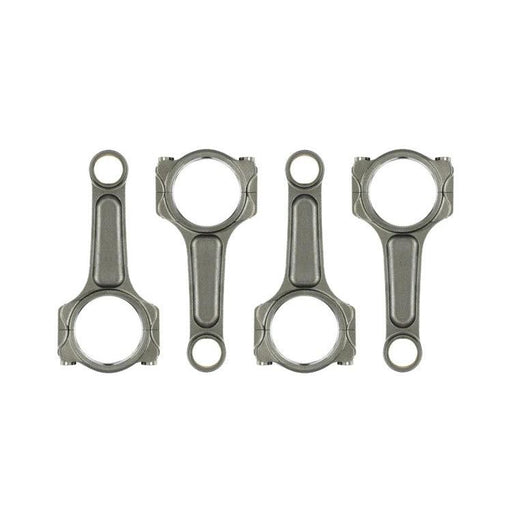 Manley Subaru EJ205/EJ257 5.216in L Turbo Tuff Pro Series I Beam Connecting Rod Set