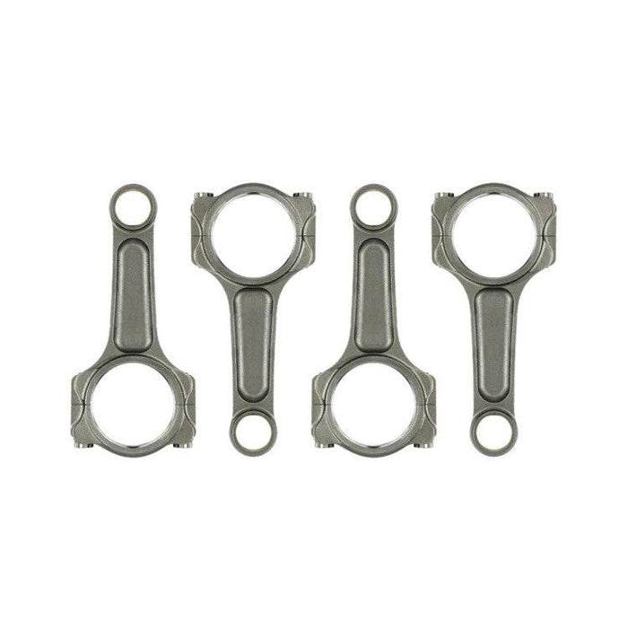 Manley Subaru EJ205/EJ257 5.216in L Turbo Tuff Pro Series I Beam Connecting Rod Set