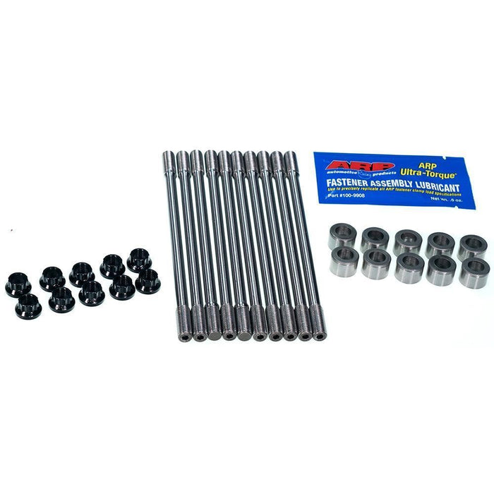 SpeedFactory L15B7 Headstud Kit | 16-21 Honda Civic 1.5T / 17-21 Civic Si (HDAX-HSK)