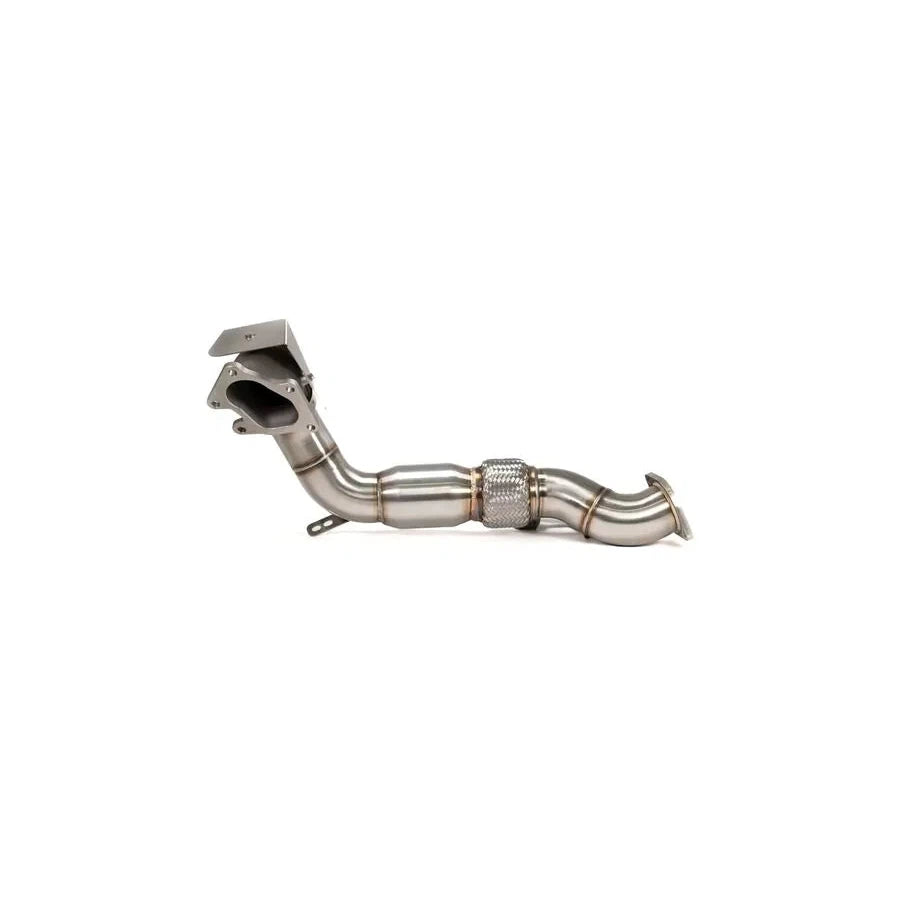 CorkSport Mazda 6 Turbo Downpipe catted/catless — Speed Science