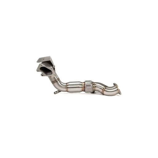 CorkSport Mazda 6 Turbo Downpipe - catted/catless