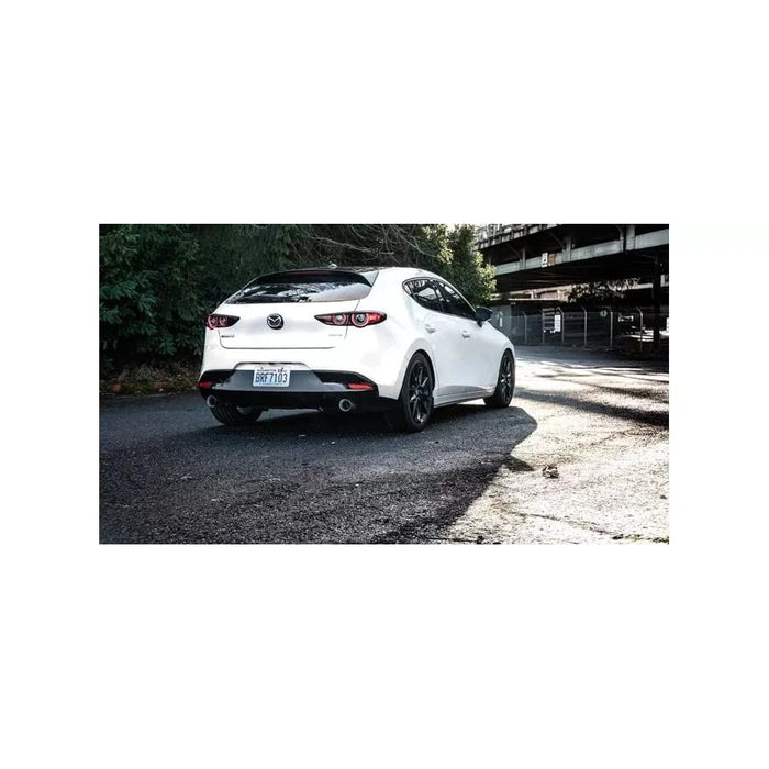 CorkSport 2019+ Mazda 3 Lowering Springs - Hatchback & Sedan FWD & AWD