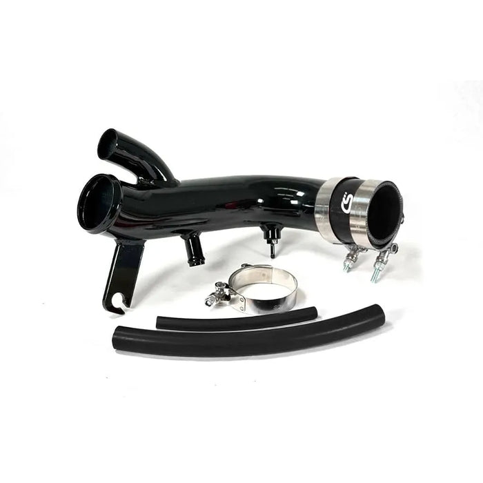 CorkSport Mazdaspeed Turbo Inlet Pipe