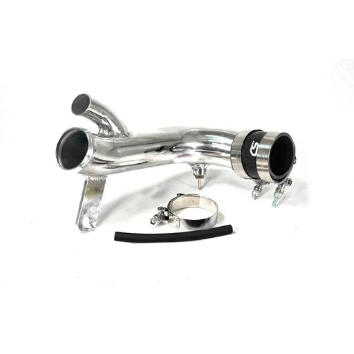 CorkSport Mazdaspeed Turbo Inlet Pipe