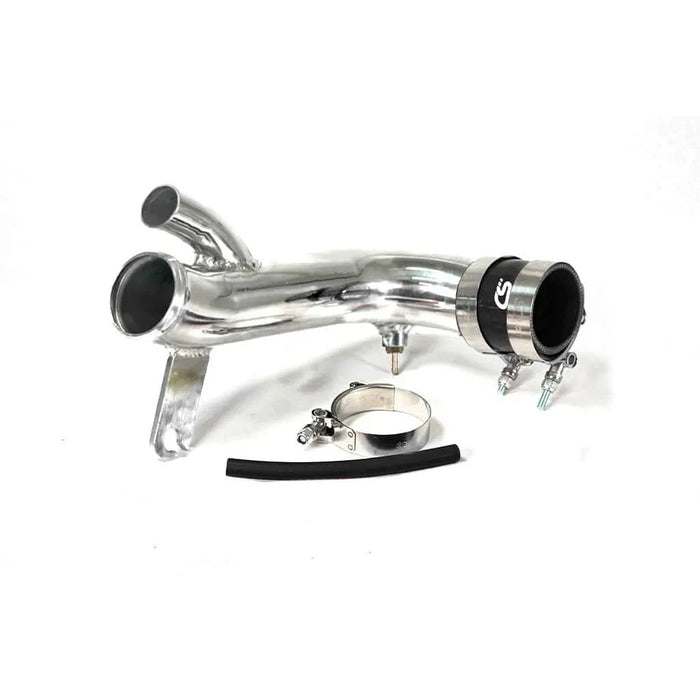 CorkSport Mazdaspeed Turbo Inlet Pipe