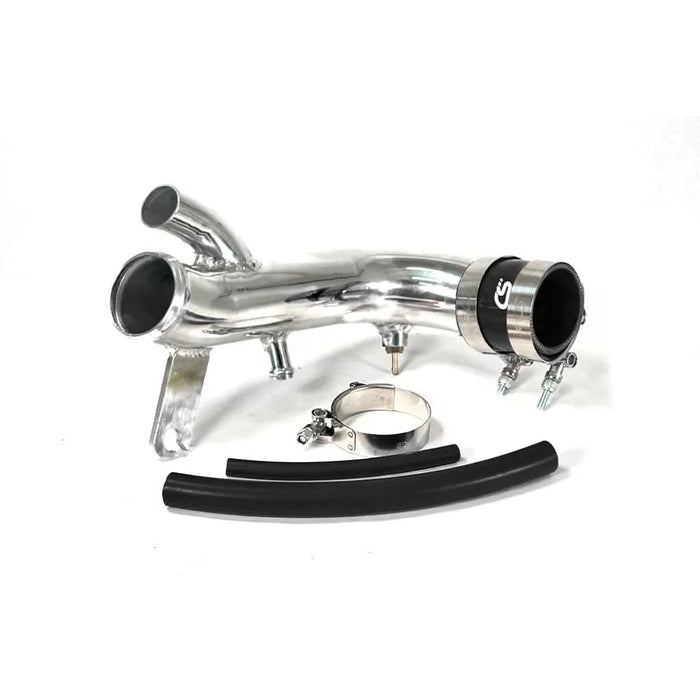 CorkSport Mazdaspeed Turbo Inlet Pipe