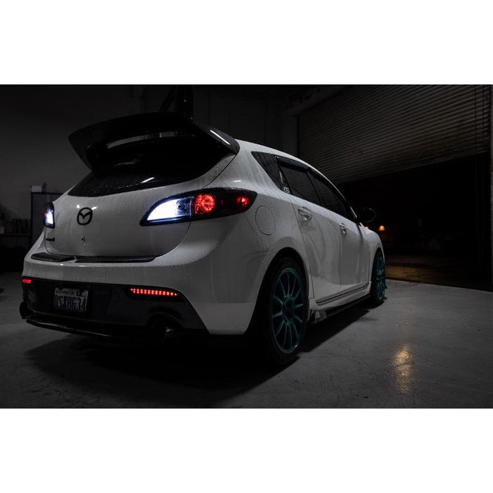 CorkSport MS3/Mazda 3 2007-13 LED Reverse Lights