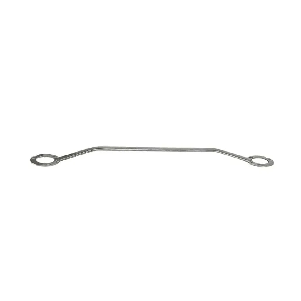 CorkSport Mazdaspeed 6 Front Strut Tower Bar — Speed Science