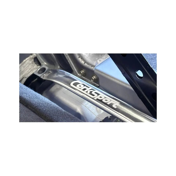 CorkSport Mazdaspeed 6 Rear Floor Chassis Brace