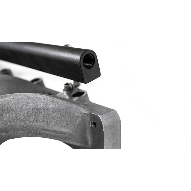 CorkSport 20072013 Mazdaspeed 3 & 6 Fuel Rail Kit for CorkSport Intak